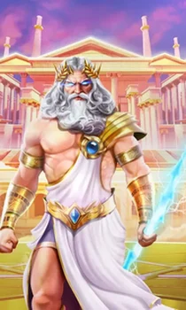 Gates of Olympus