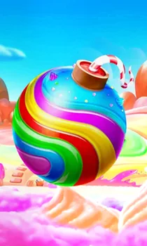 Sweet Bonanza