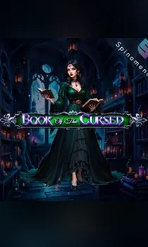 Book Of The Cursed