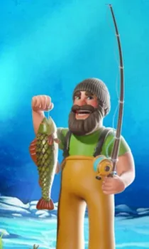 Big Bass Bonanza