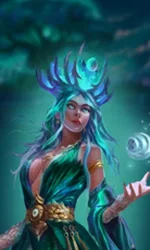 Golden Avalon Hold and Win
