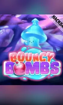 Bouncy Bombs