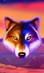 Wolf Gold