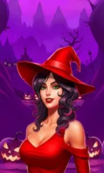 3 Witch Pots