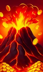Fiery Luck