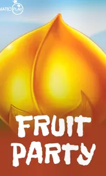 Fruit Party
